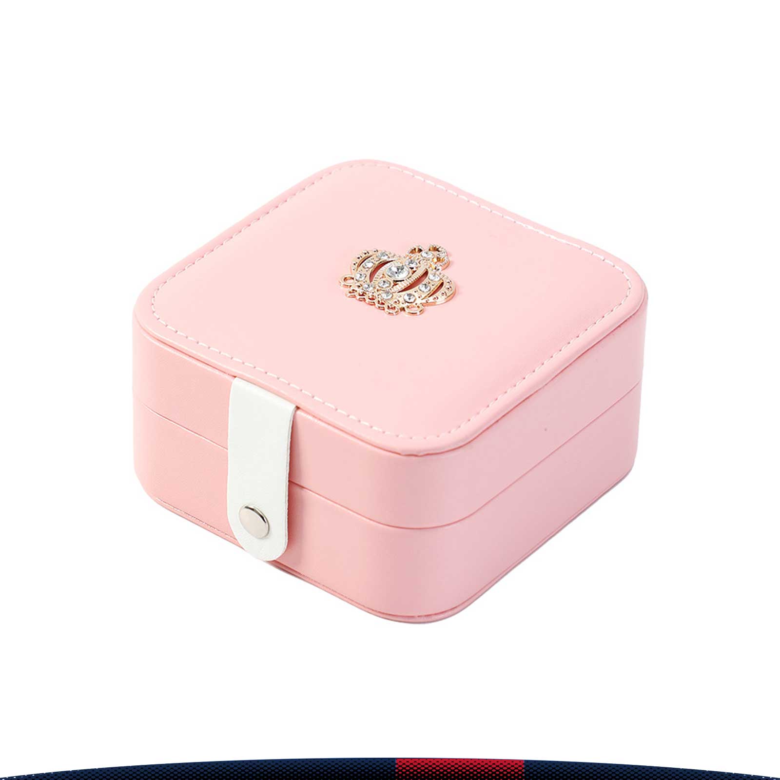 Raix Jewelry Box 4