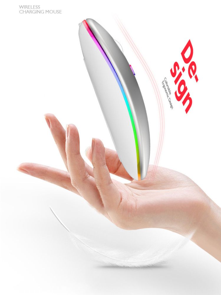 Computer Mouse 5
