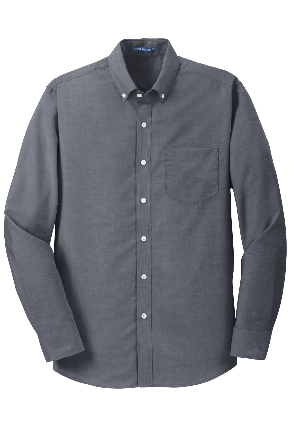 Tall SuperPro Oxford Shirt