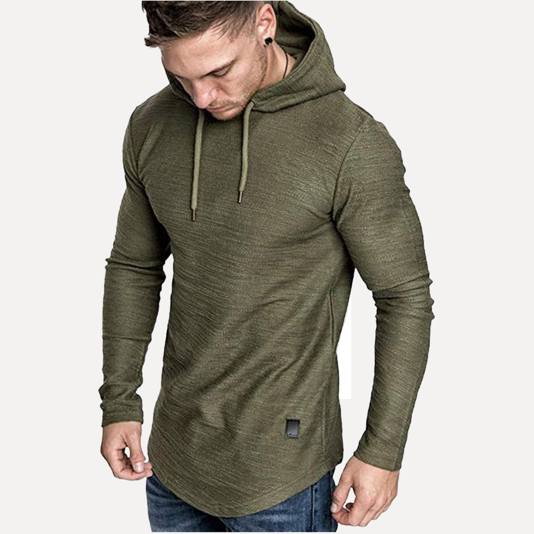 Athletic Hoodies Sport 14