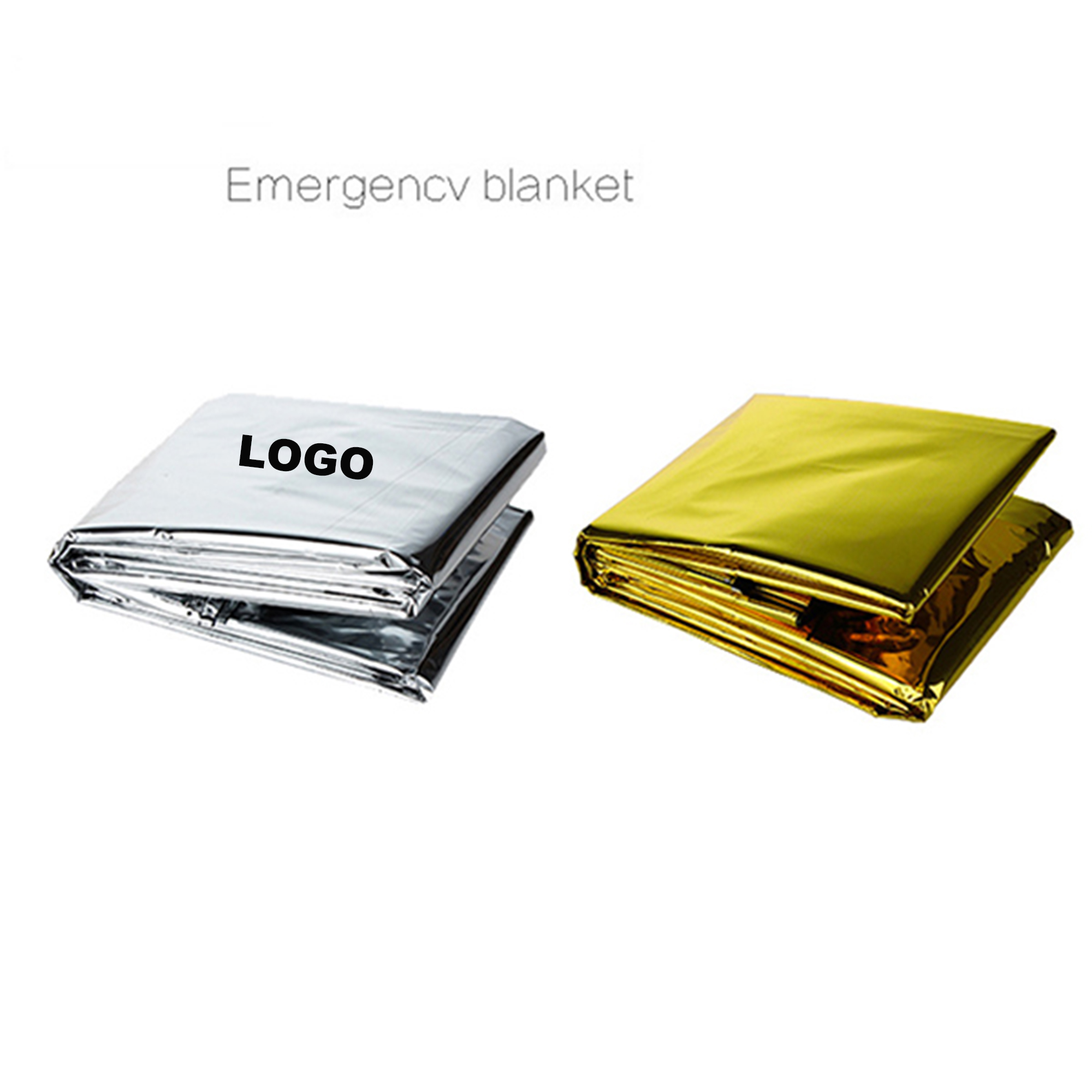 Emergency Blanket 2