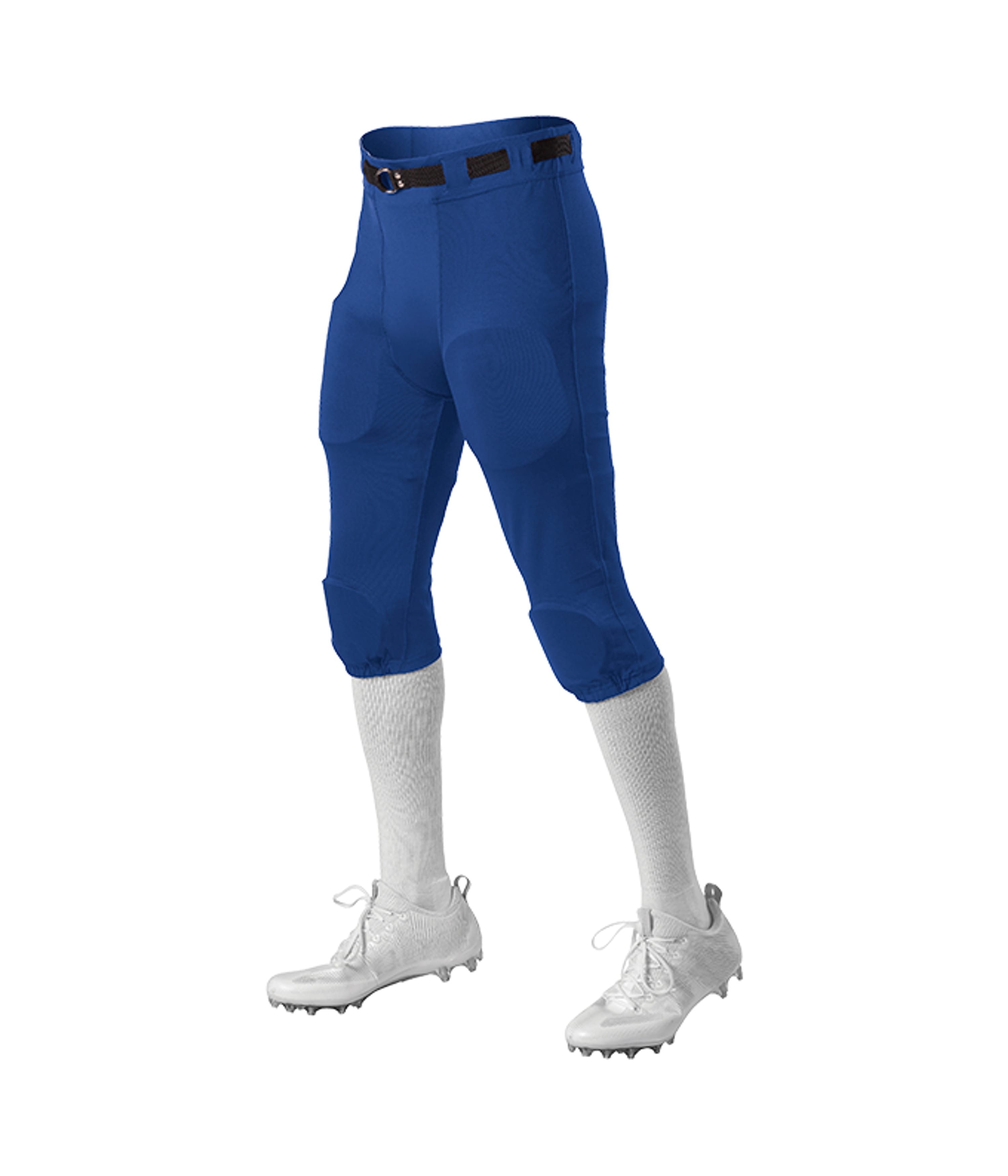INTEGRATED KNEE FOOTBA 4