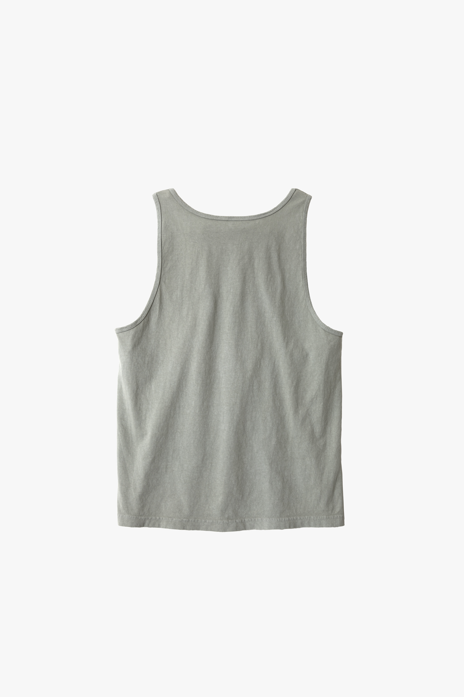 6.5 OZ GARMENT DYED CLASSIC TANK TOP 31