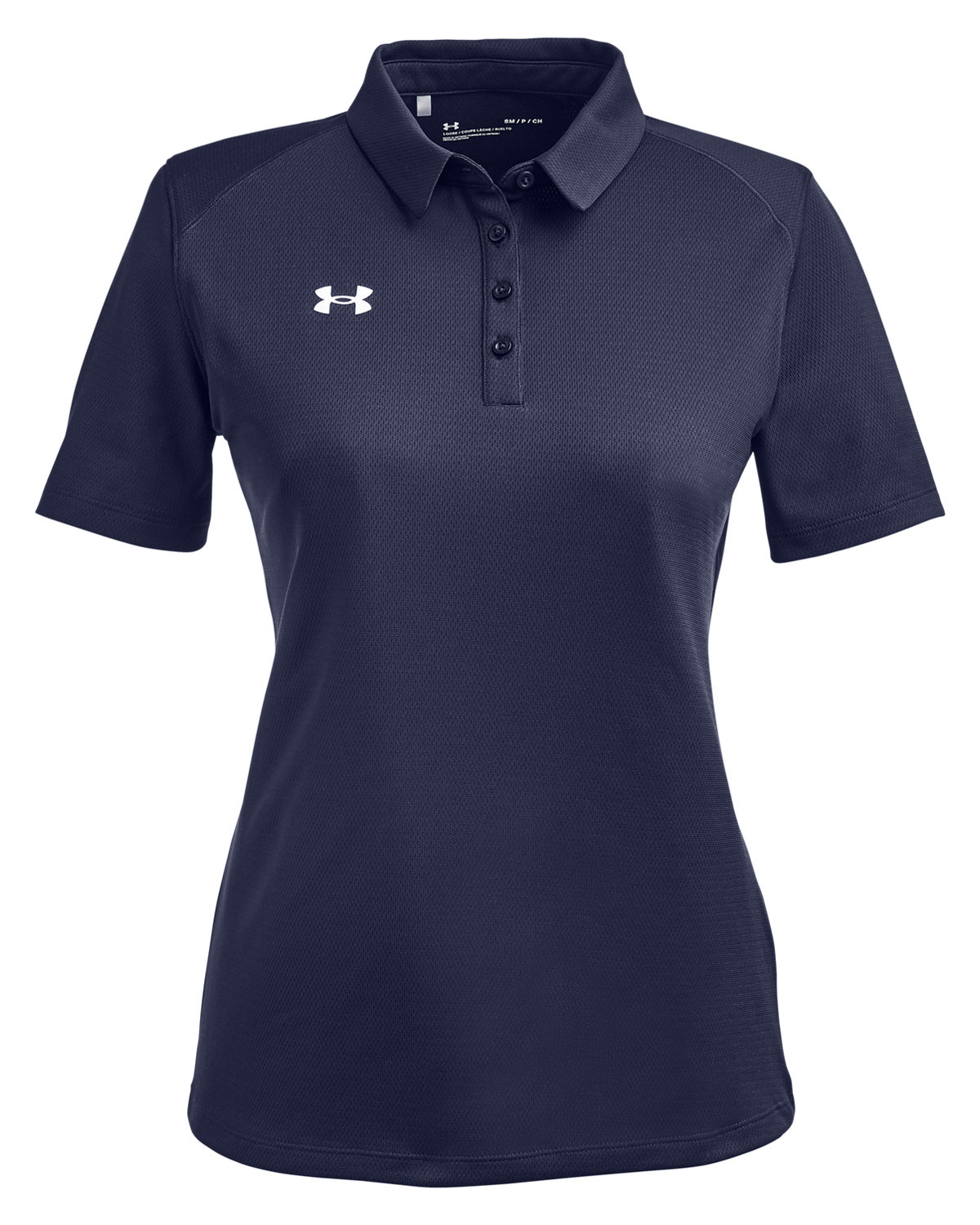 Ladies' Tech Polo