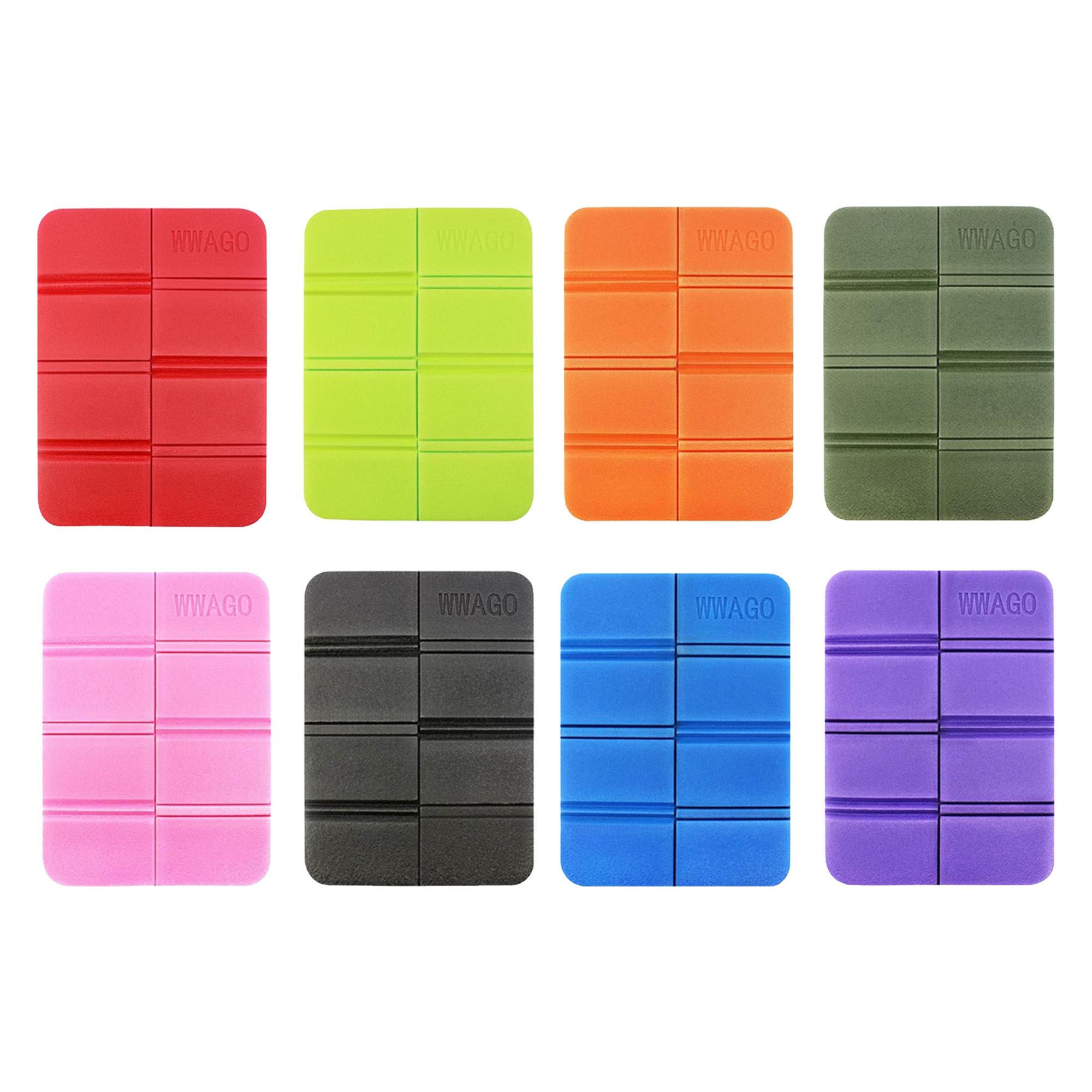 Compact Folding Seat Pad 2