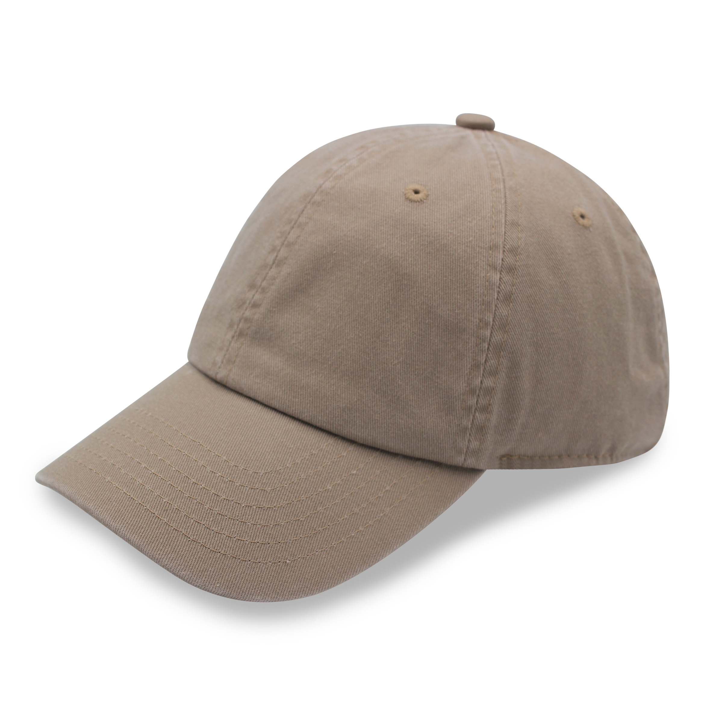 Relaxed Golf Hat Dad Cap