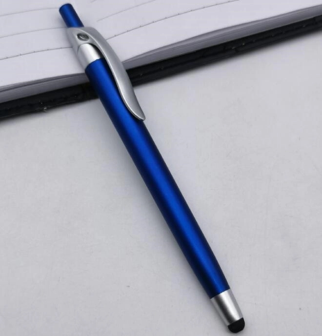 Simplistic Stylus Pen - Metallic 5