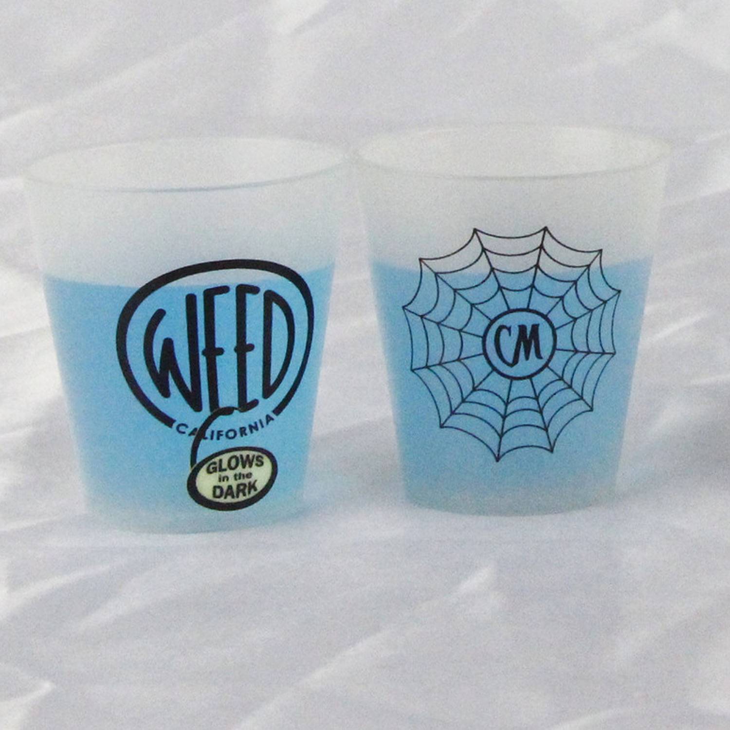 1.5oz Plastic Shot Cup 2