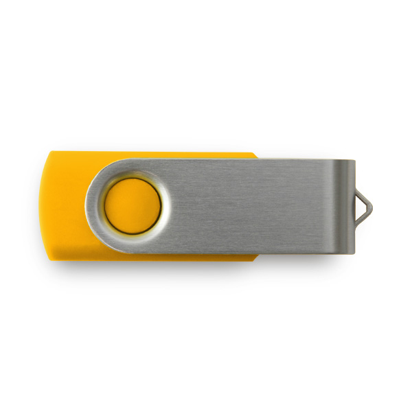 Northlake Swivel USB Flash Drive - Simports 64