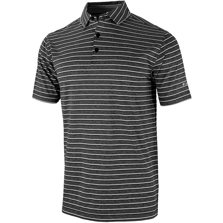 Columbia Omni-Wick Post Round Polo 3