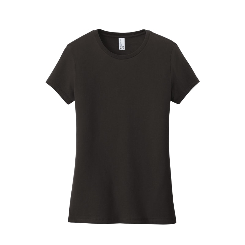 District Women's Very Important Tee . 21