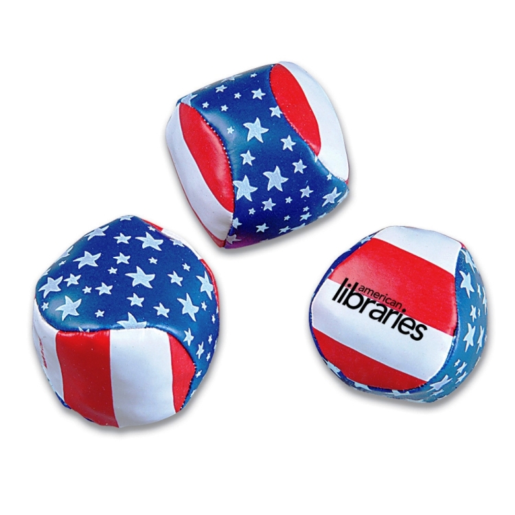 Patriotic Kickball 1