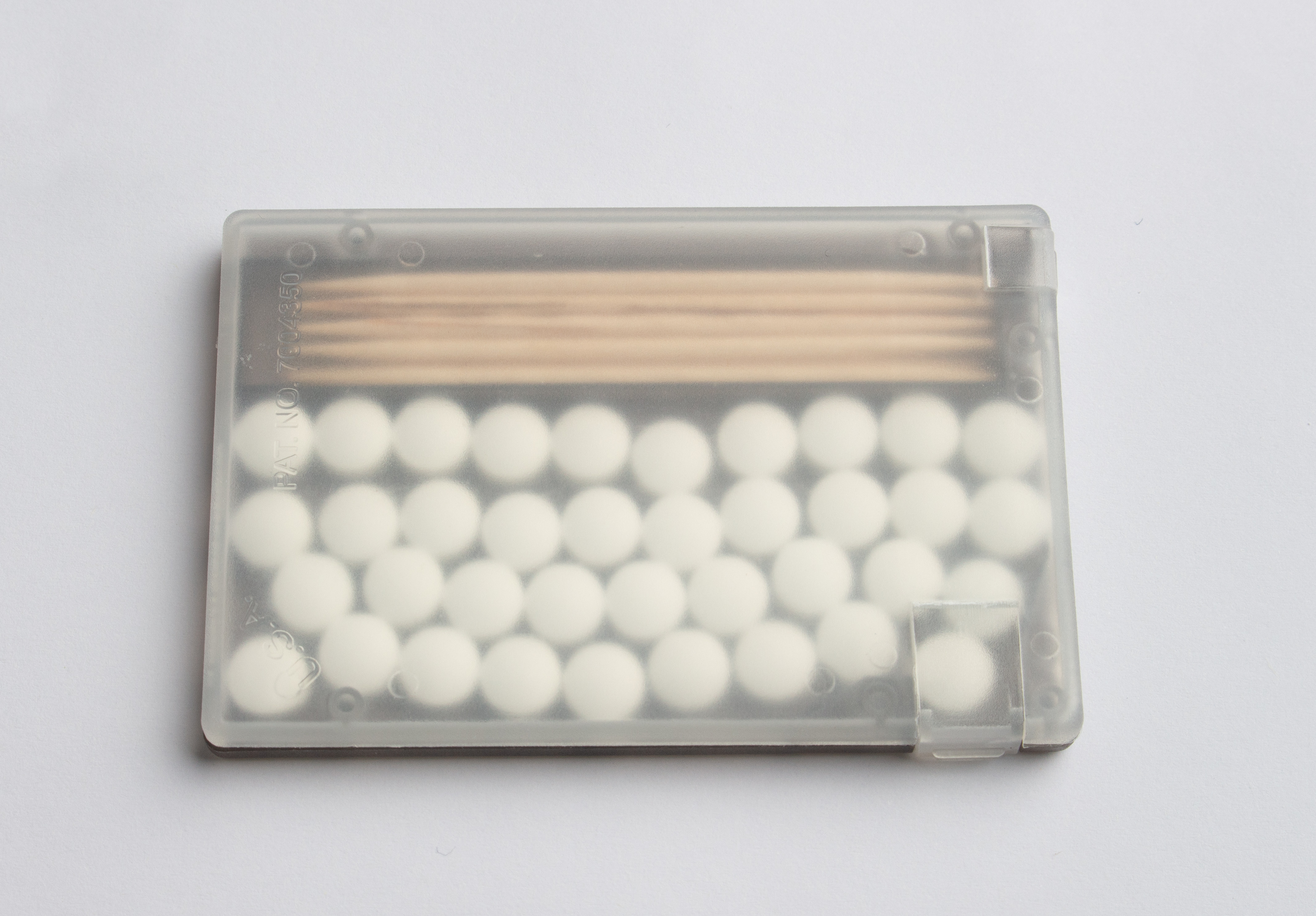Rectangle Pick N Mints - USA Made 13
