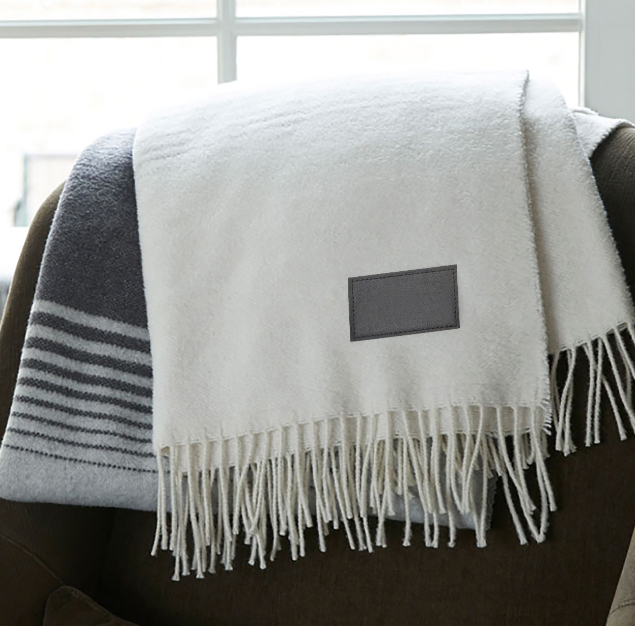 Capri Throw 8