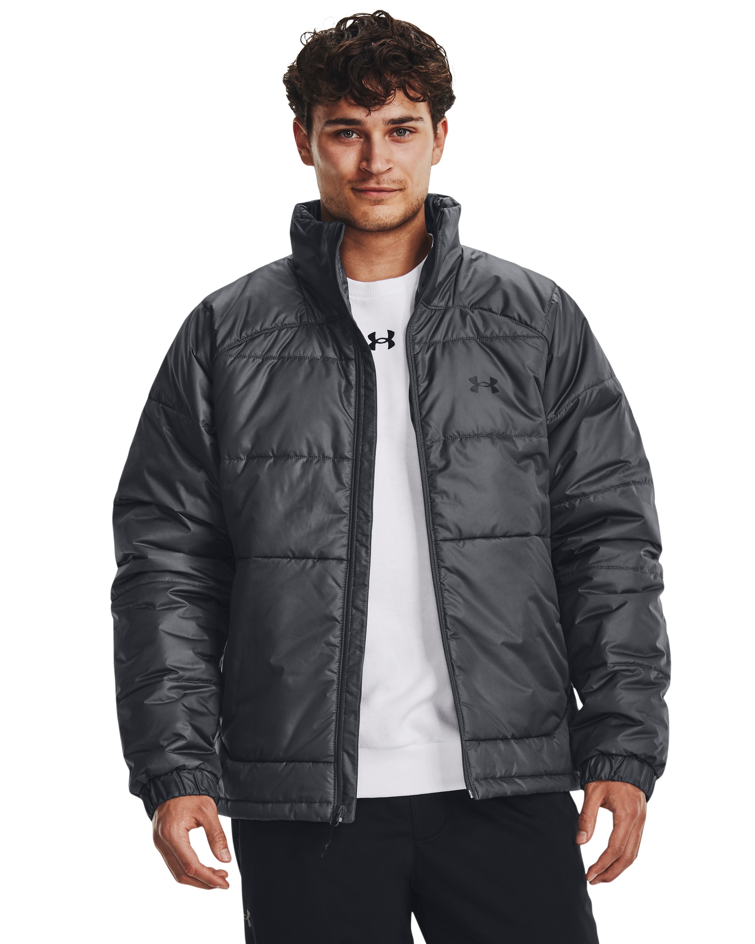 UA Storm Insulated Men's Jacket 3