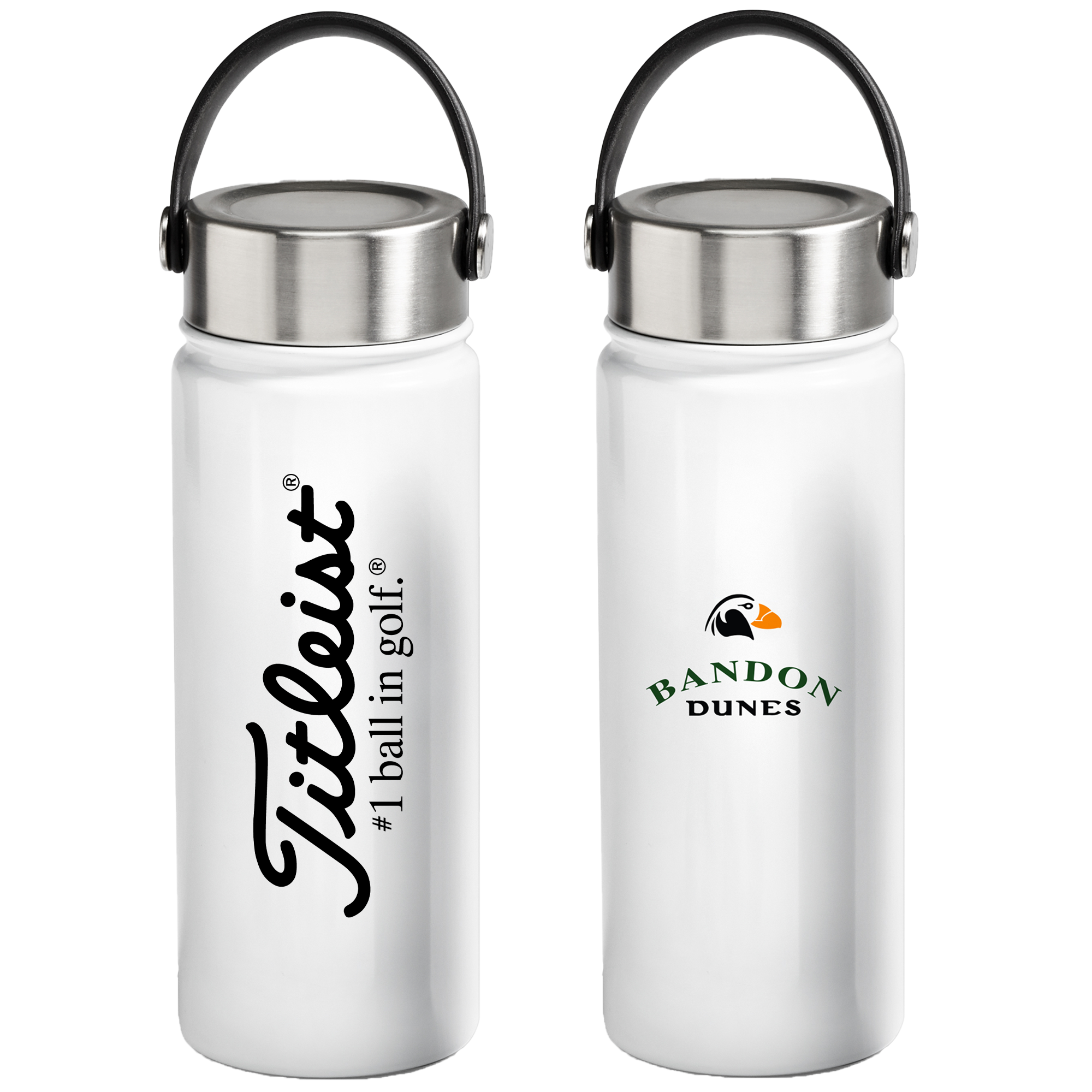 Titleist 3-Ball Tumbler with TruFeel Golf Balls 7