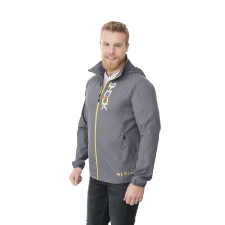 Men's Flint Lightweight Jacket 64