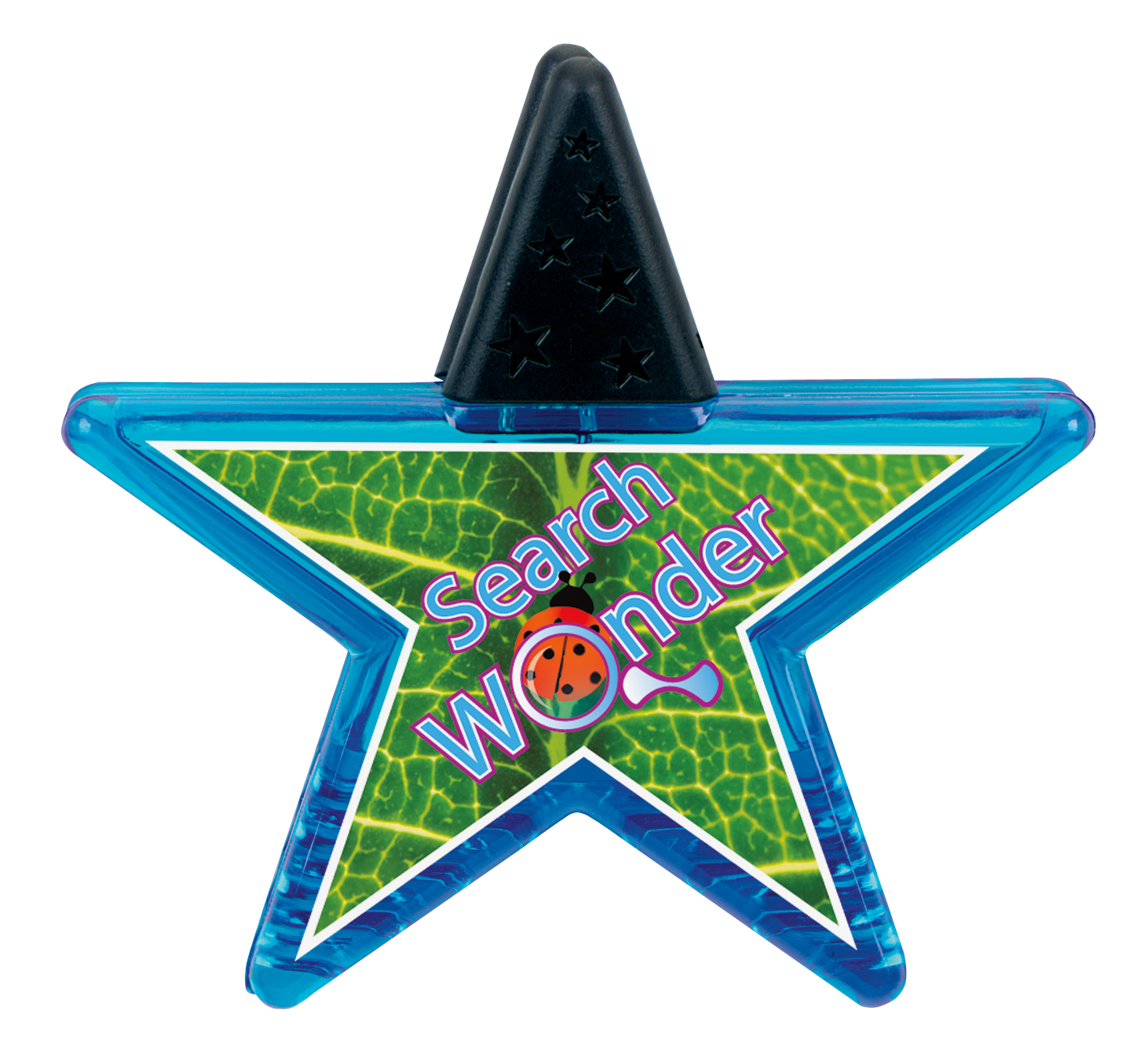 Good Value™ Star Clip 6