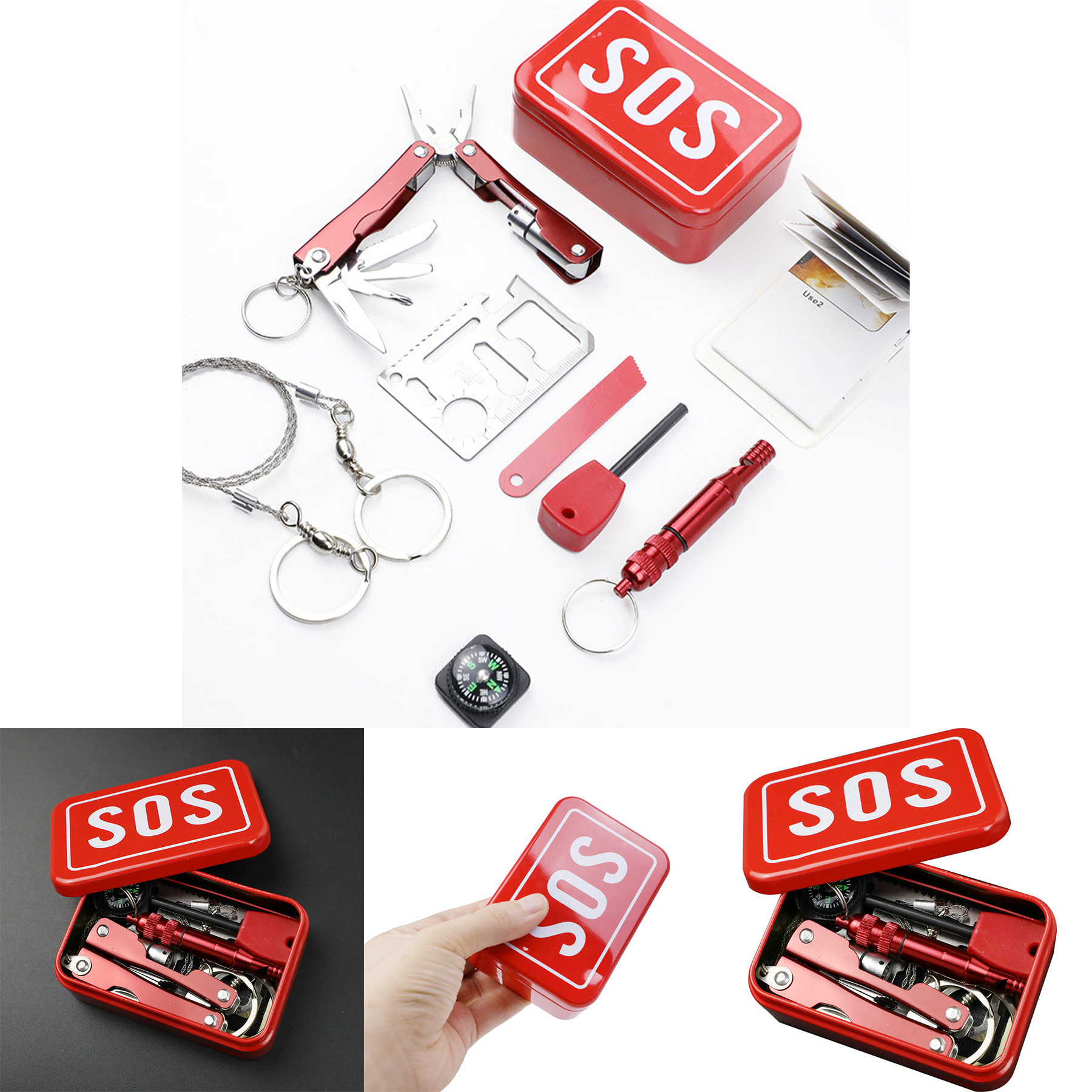 Survival kit 2
