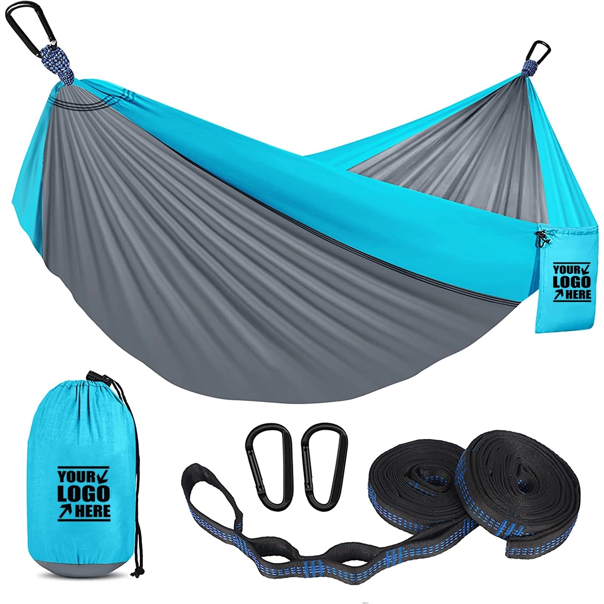 Portable Camping Hammocks 2
