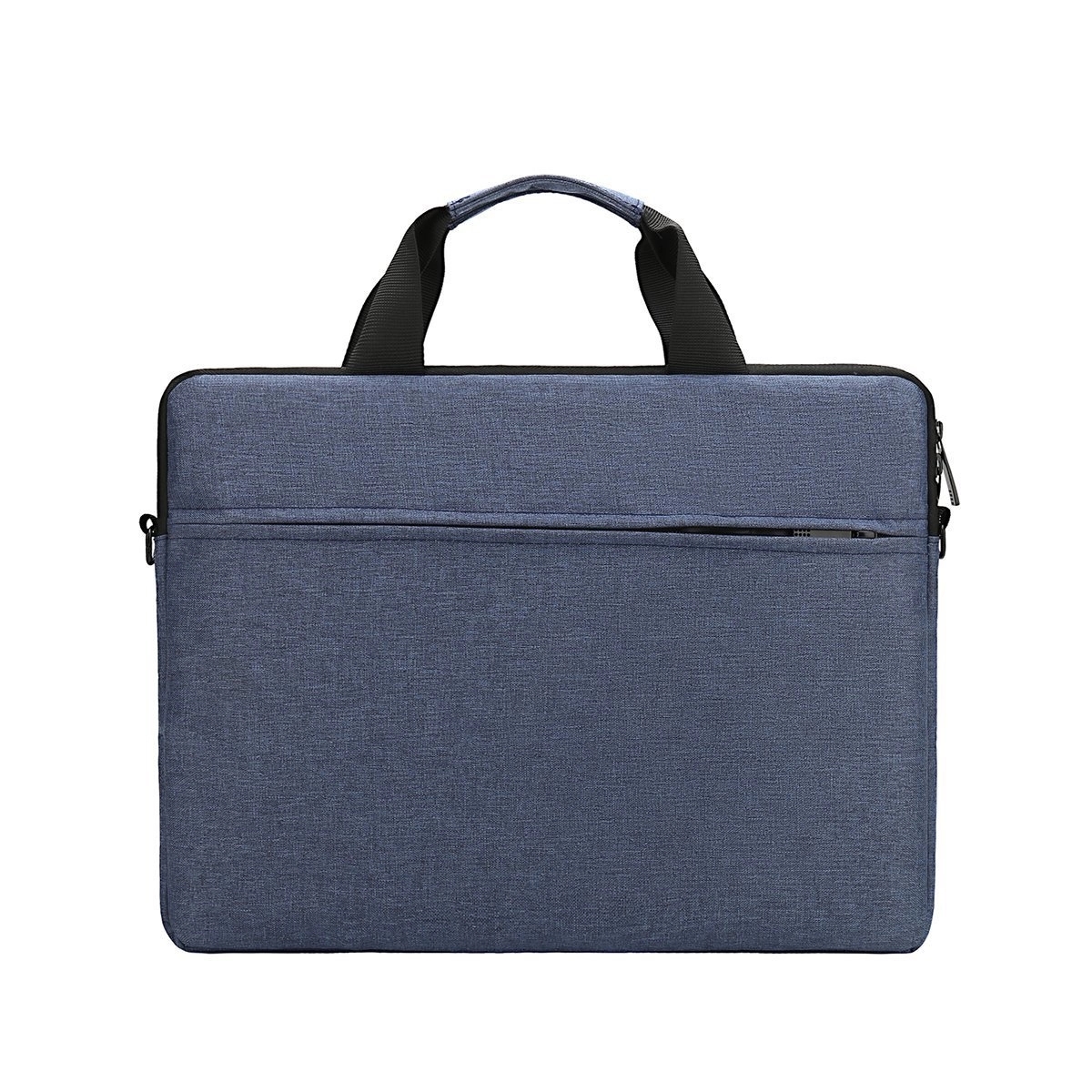 Custom Waterproof Laptop Bag with Shoulder Straps & Handle 6