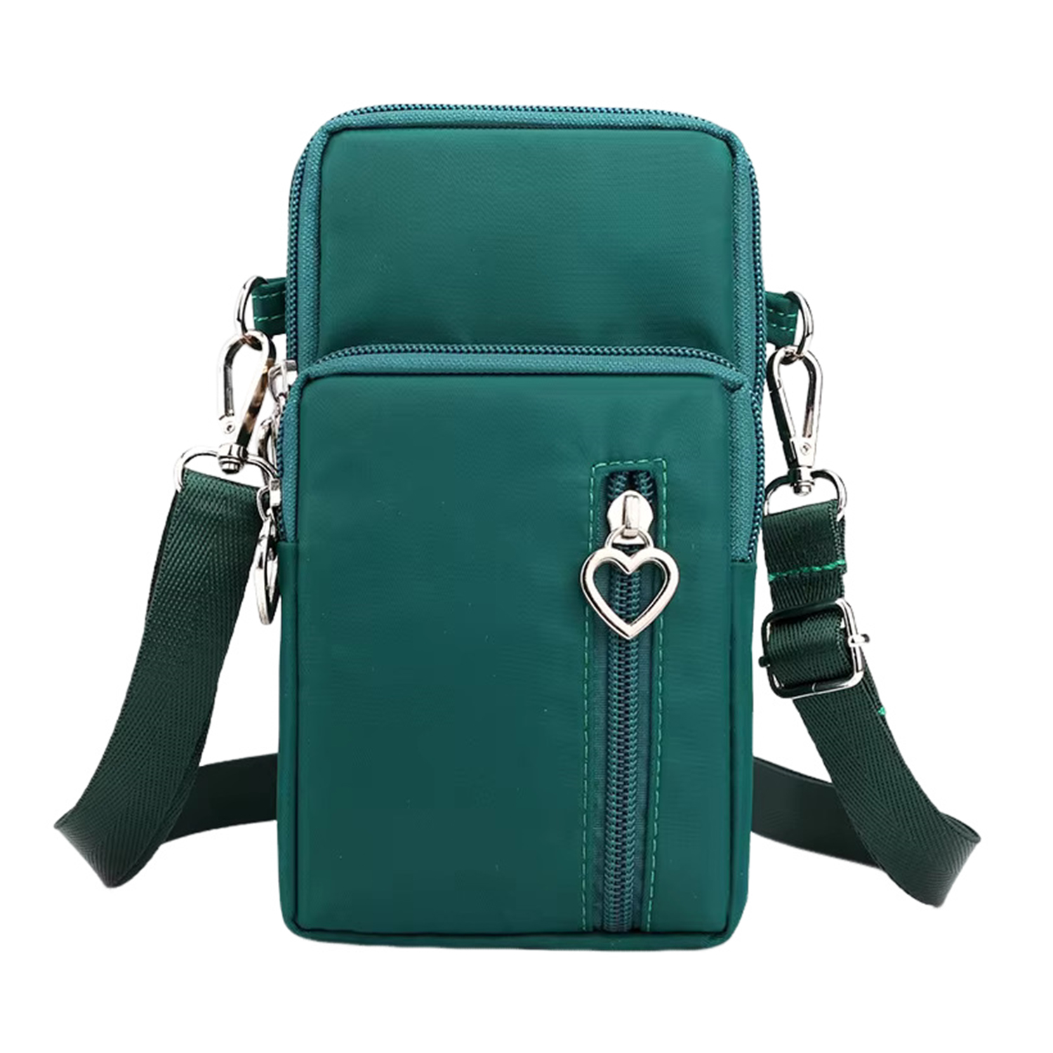 Nylon Shoulder Bag for Cell Phone 9