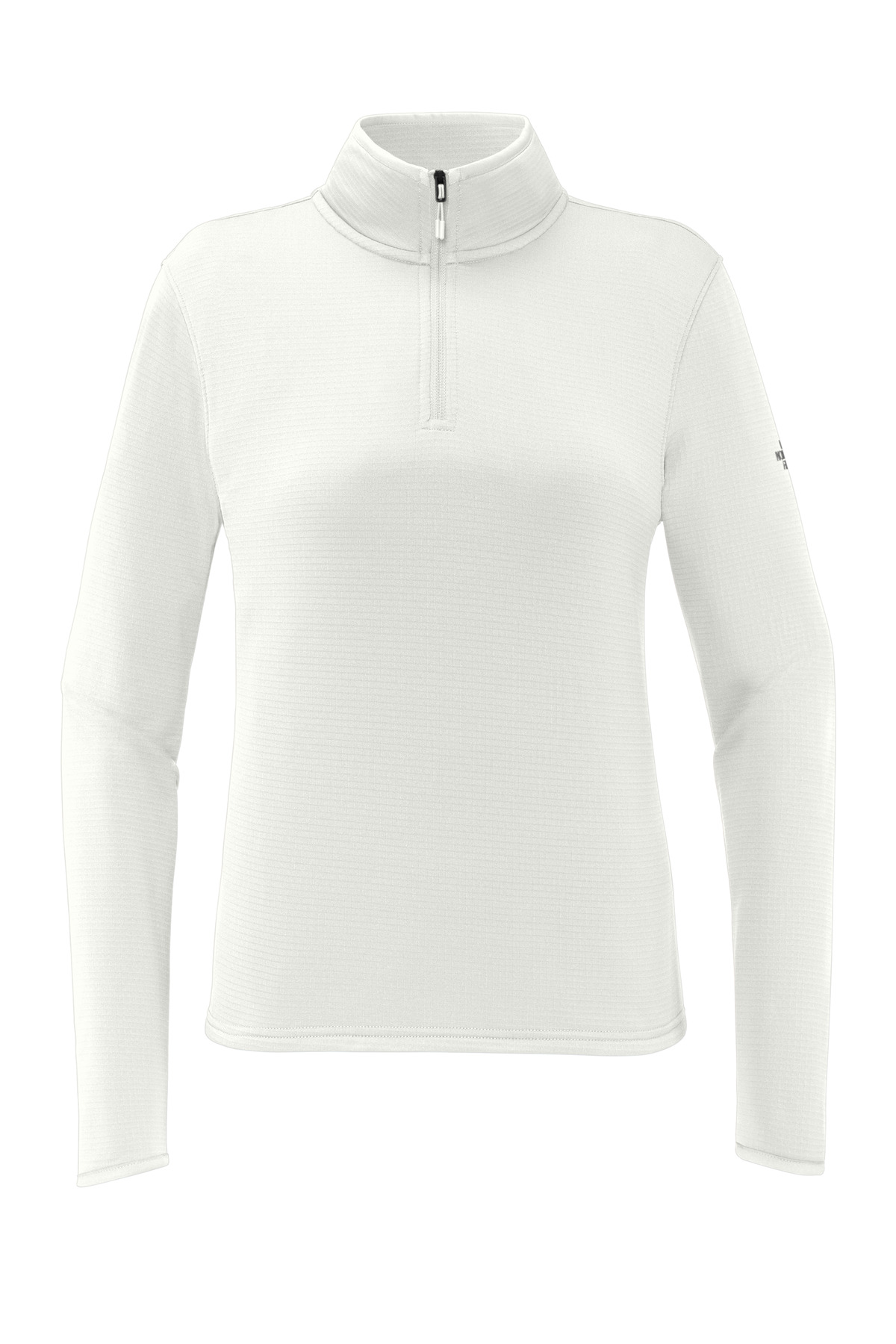 The North Face Women's Aim 1/4-Zip Fleece NF0A8FQK 36