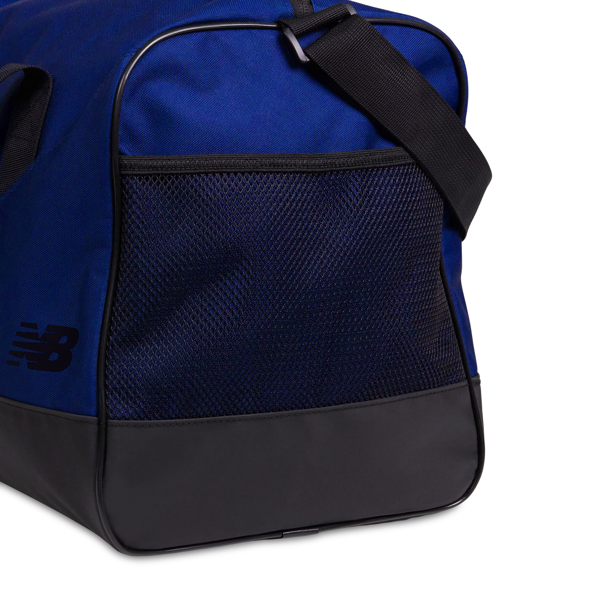 New Balance® Essentials Recycled rPET Medium Duffel 43