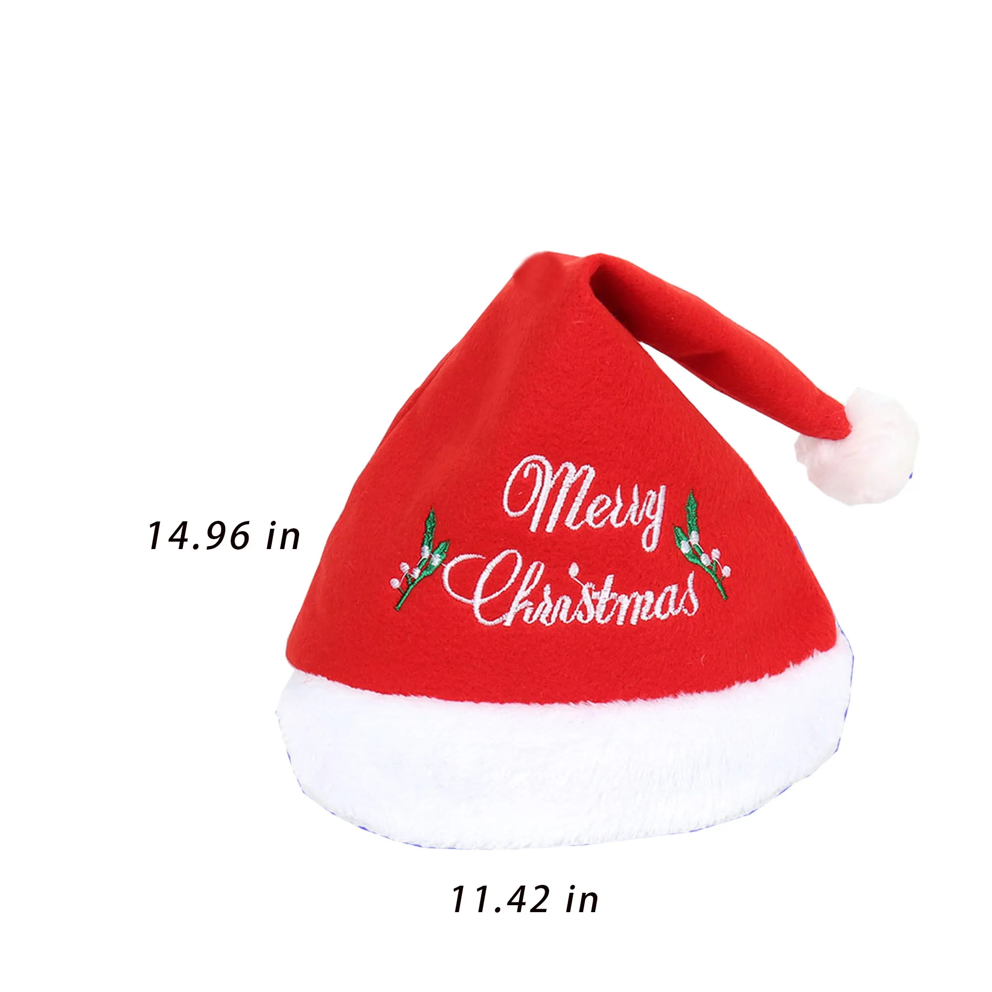 Christmas Hat 2