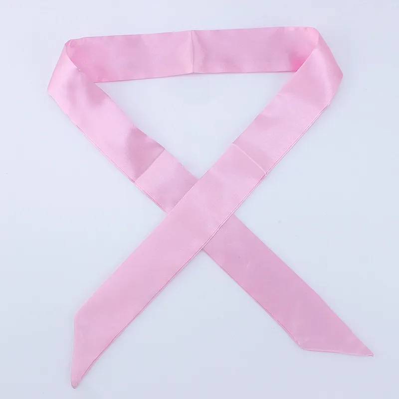 Neckerchief Bag Handle Wraps 1