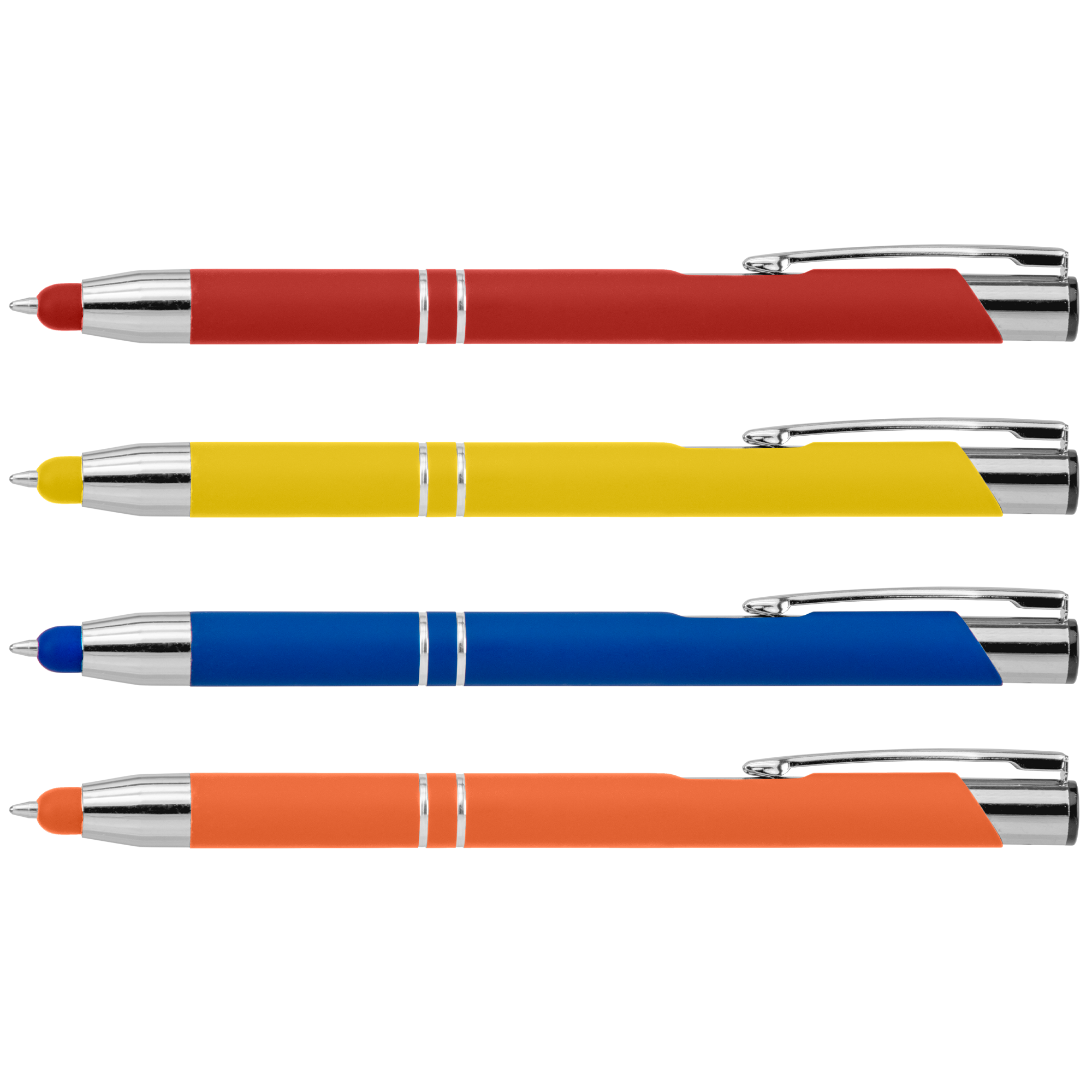 Tres-Chic Softy Brights with Stylus 16