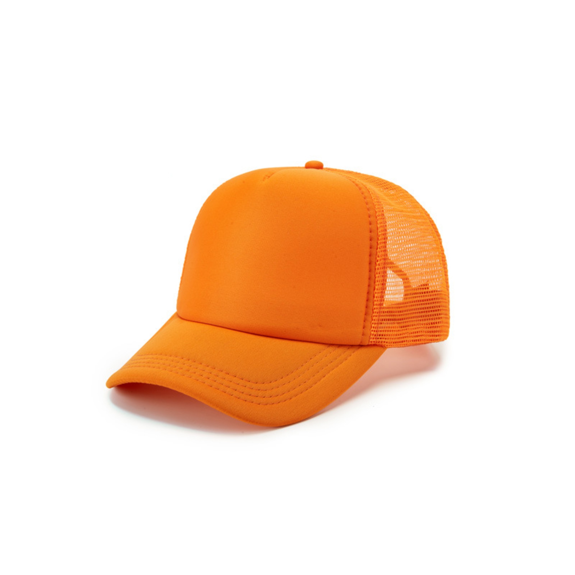Adjustable Snapback Trucker Hat 14