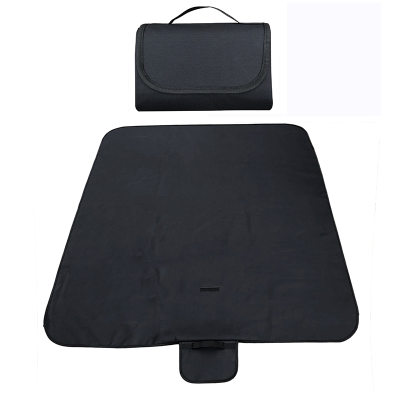 Oxford Cloth Beach Cushions 4