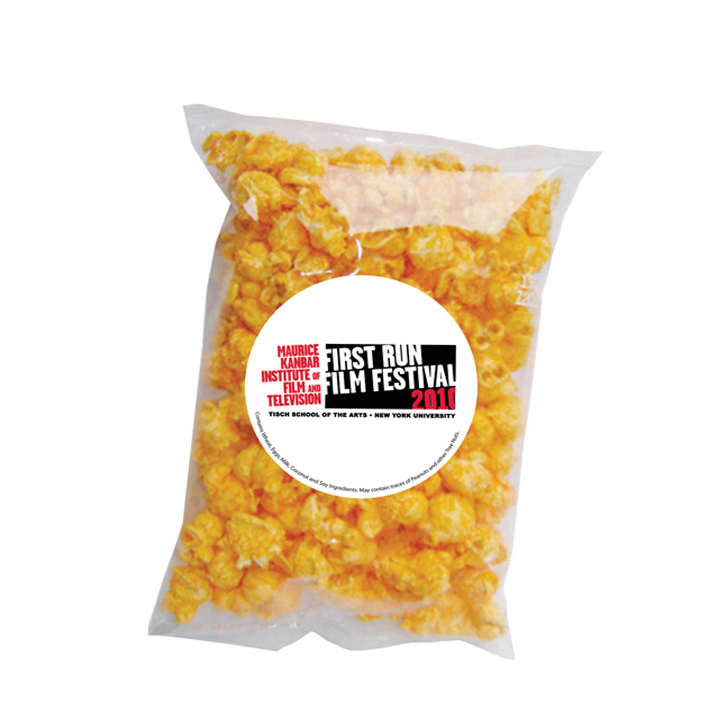 Gourmet Popcorn Single 7