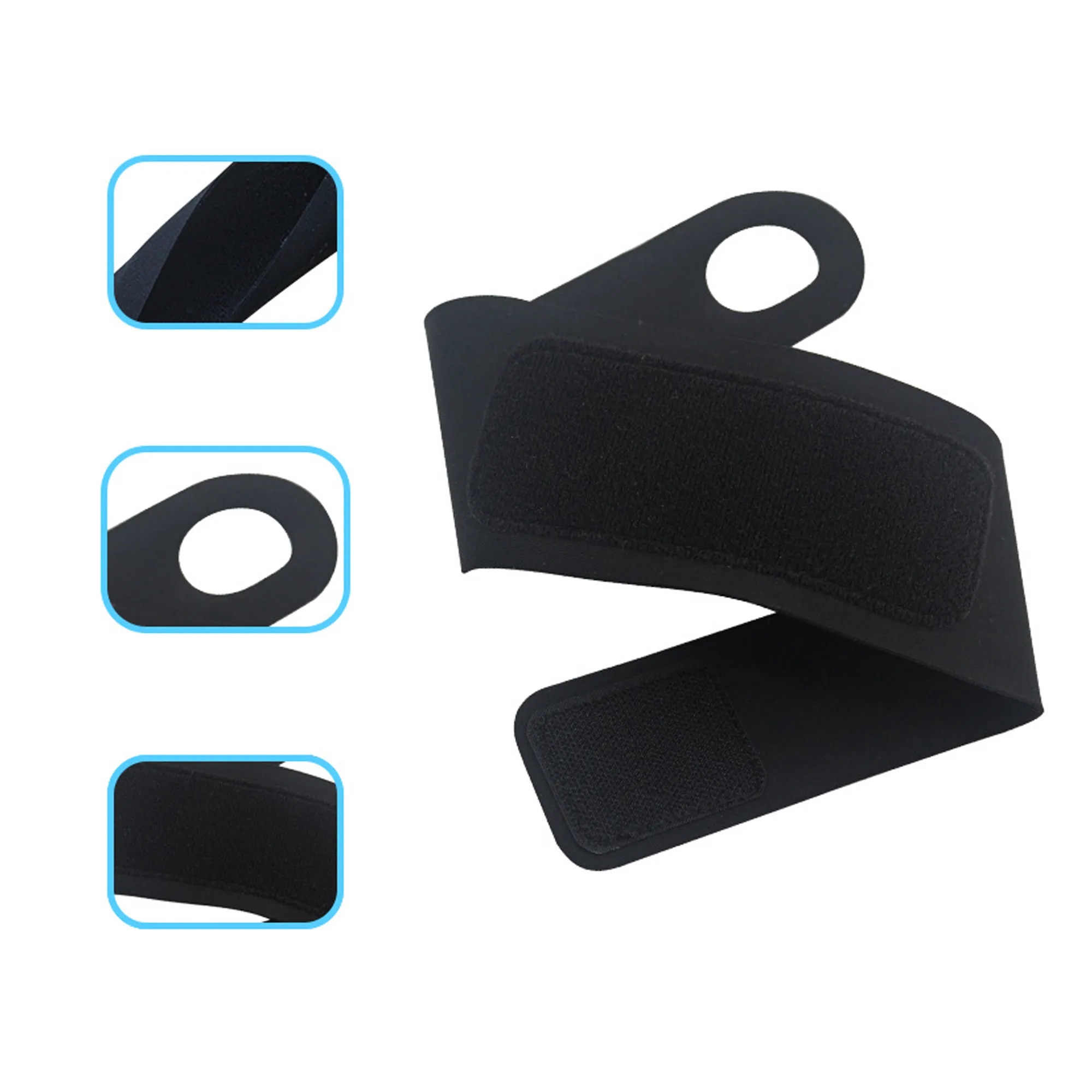 Adjustable Wrist Compression Strap 8