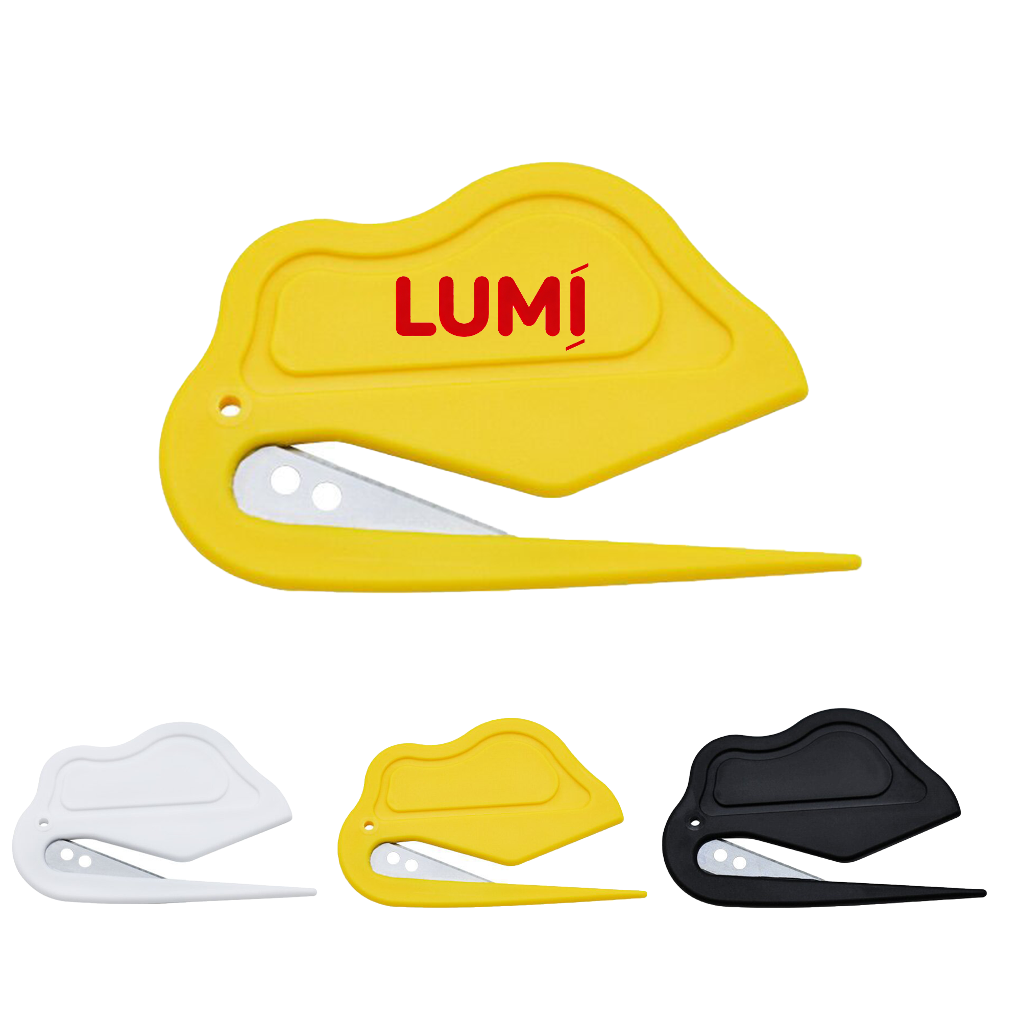 Desk-Use Letter Opener Envelope Cutter MOQ100 3
