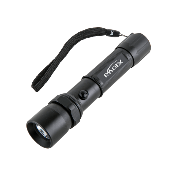 Basecamp Explorer 2200 mAh Powerbank Flashlight 6
