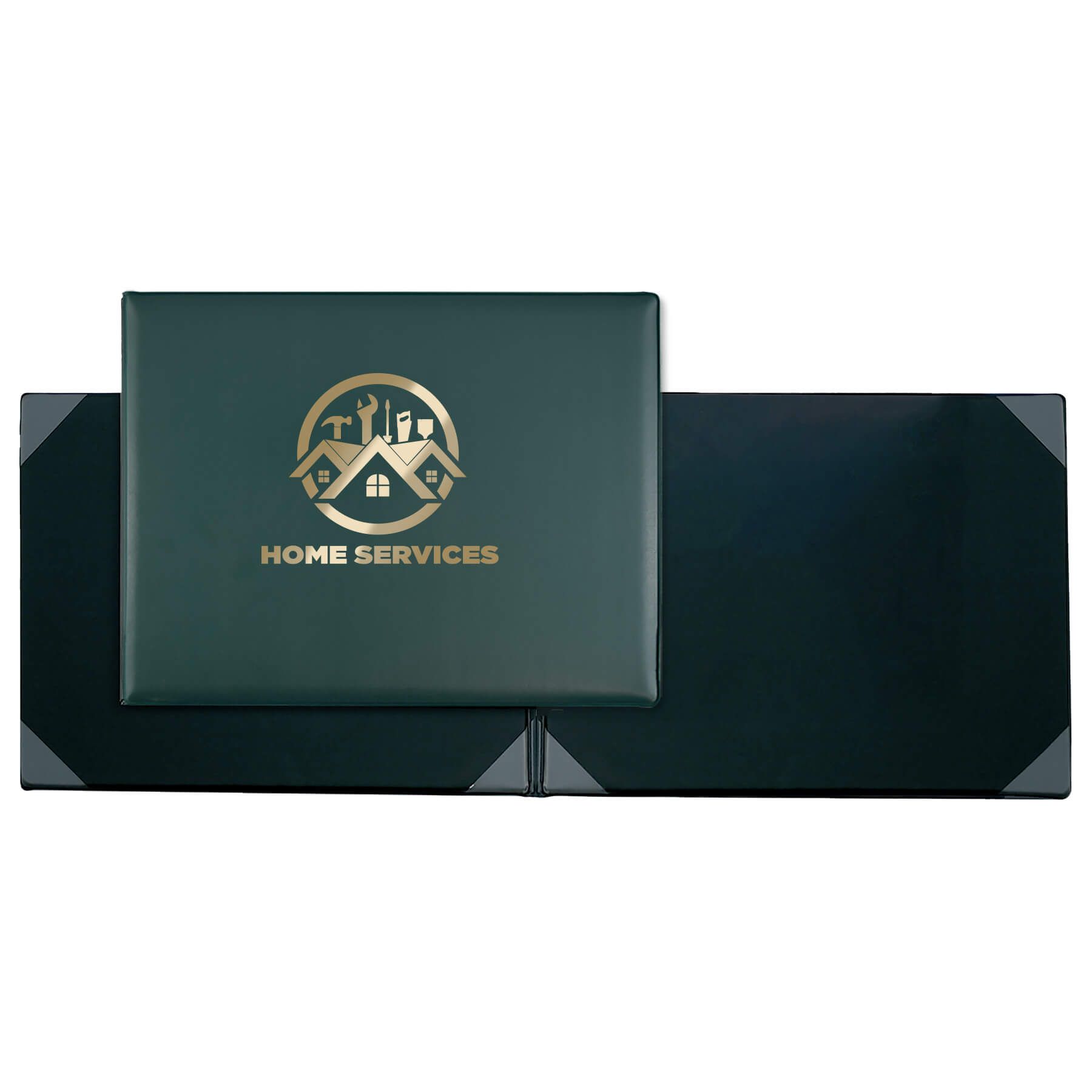 Executive Certificate Holder - 8 Corners 7