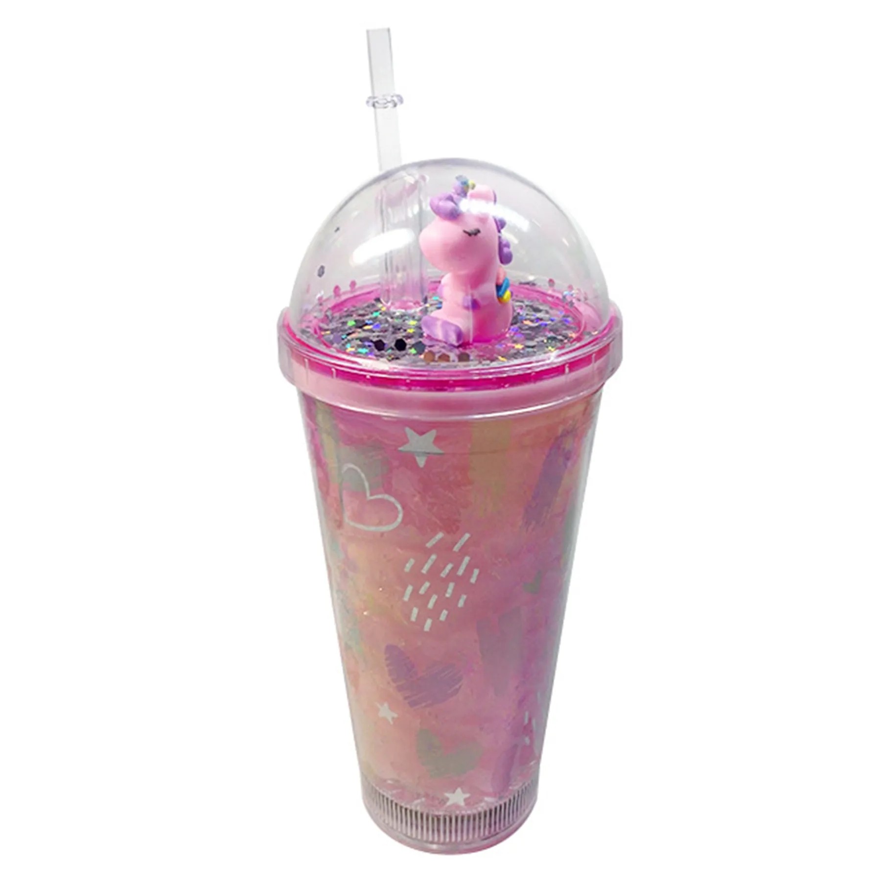 15.2Oz Unicorn Luminous Cup 2