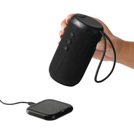 High Sierra Kodiak IPX7 Outdoor Bluetooth Speaker 78