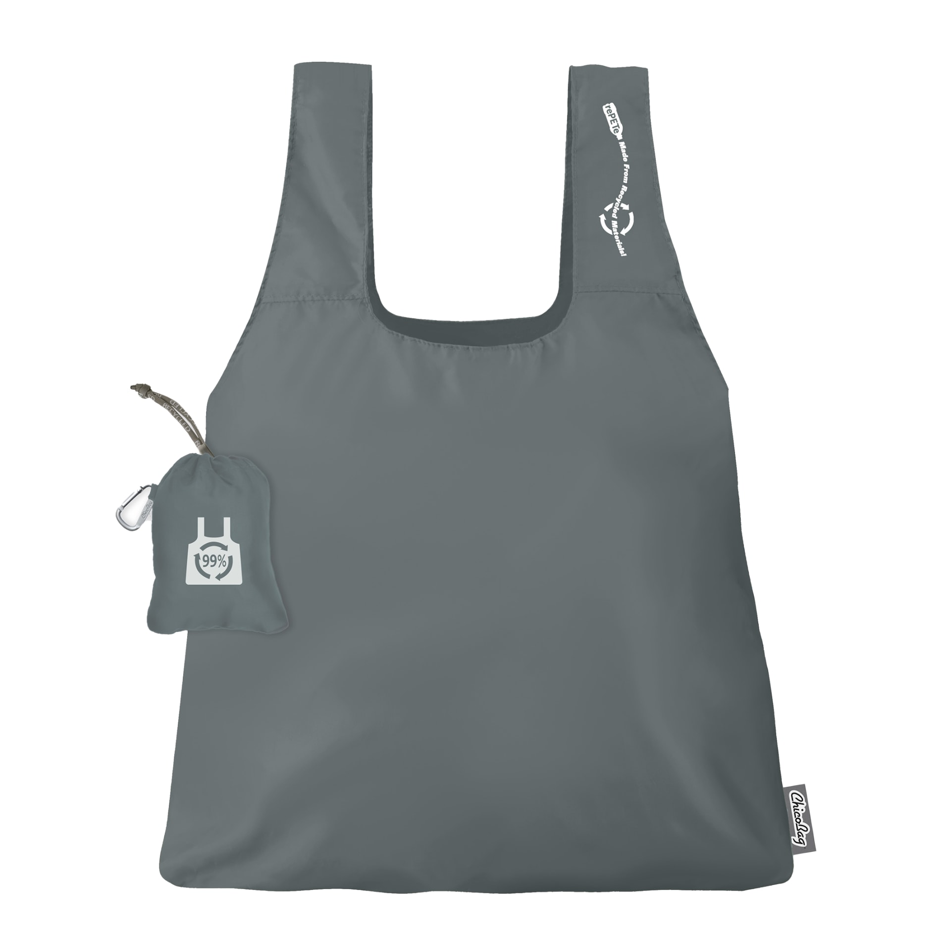 ChicoBag Original rePETe Tote 69