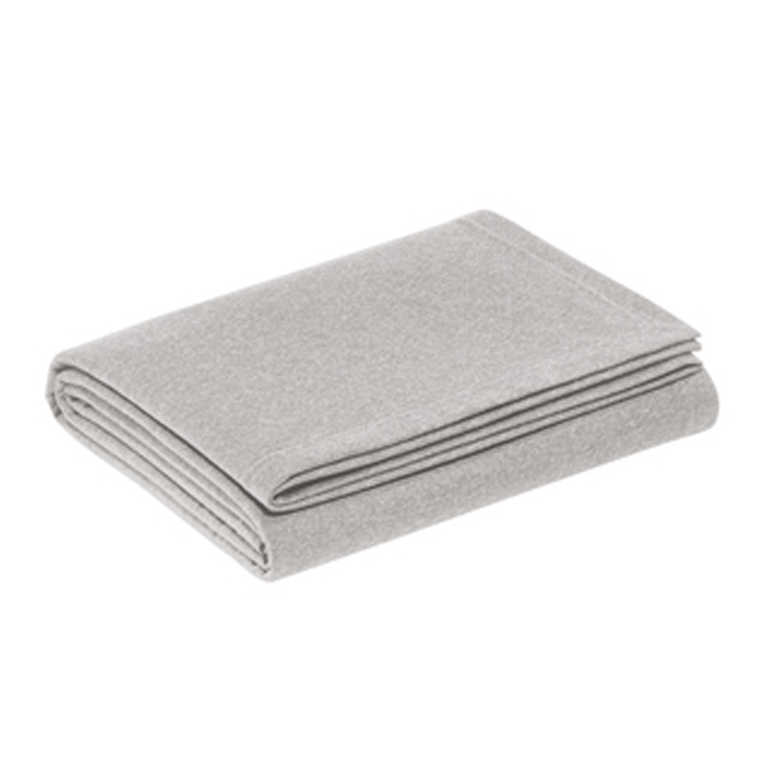 Eco Blanket w/ Leatherette Patch 4