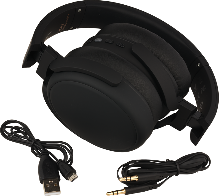 Boompods™ Bluetooth® Noise Canceling Headpods Pro 2