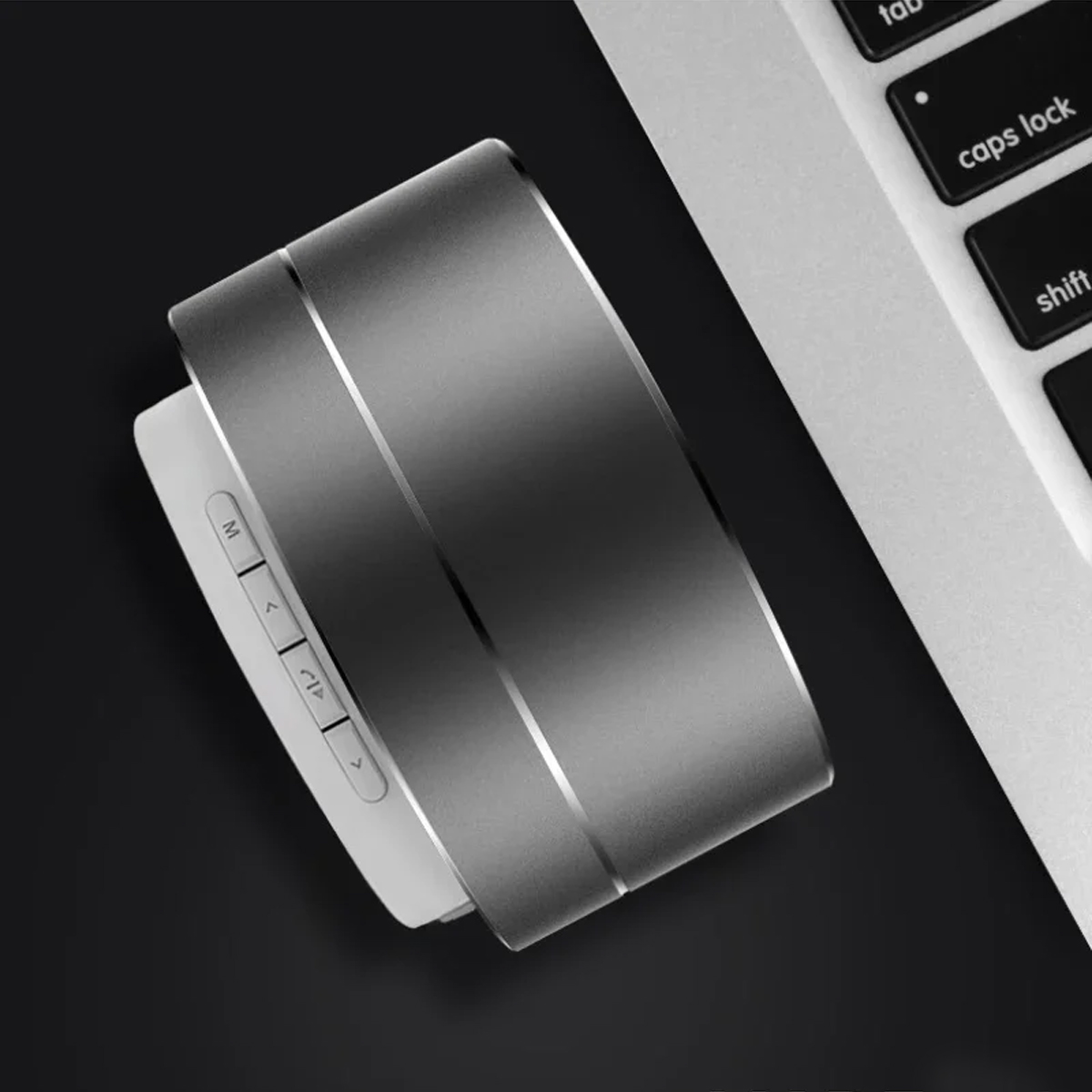 Mini Portable Bluetooth Wireless Speaker 5