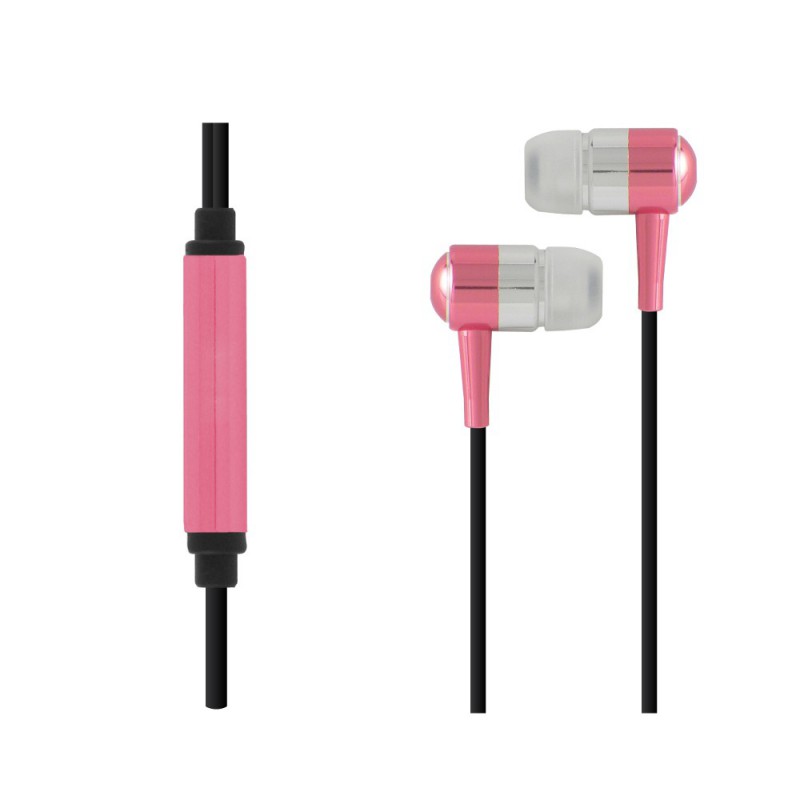 Ear Buds - Metal: EBM01 6