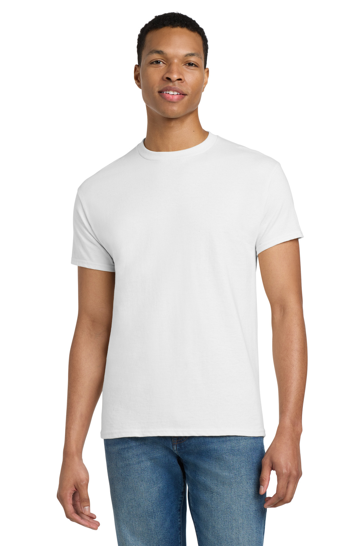 Gildan® Tall 100% US Cotton T-Shirt 6