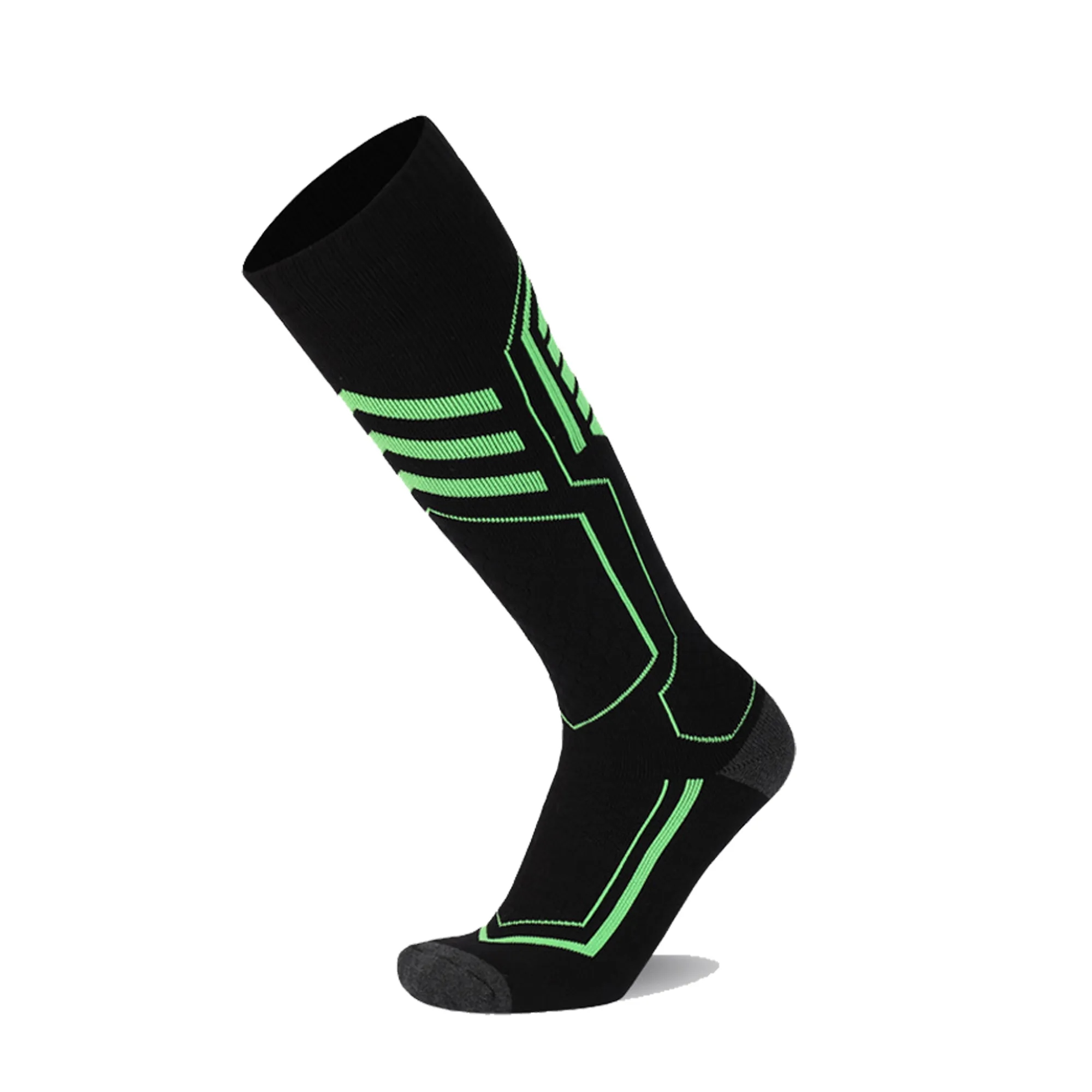 Thickened Warm Ski Socks 4
