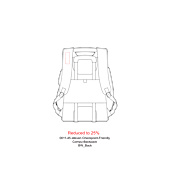 elleven™ TSA 17" Computer Backpack 101