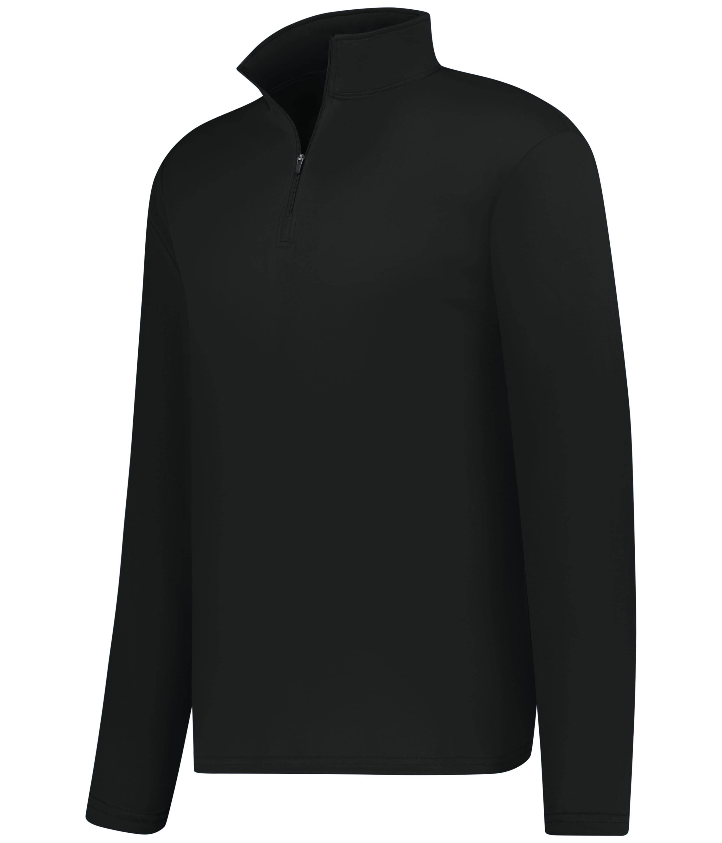 C2 1/4 ZIP PULLOVER 5