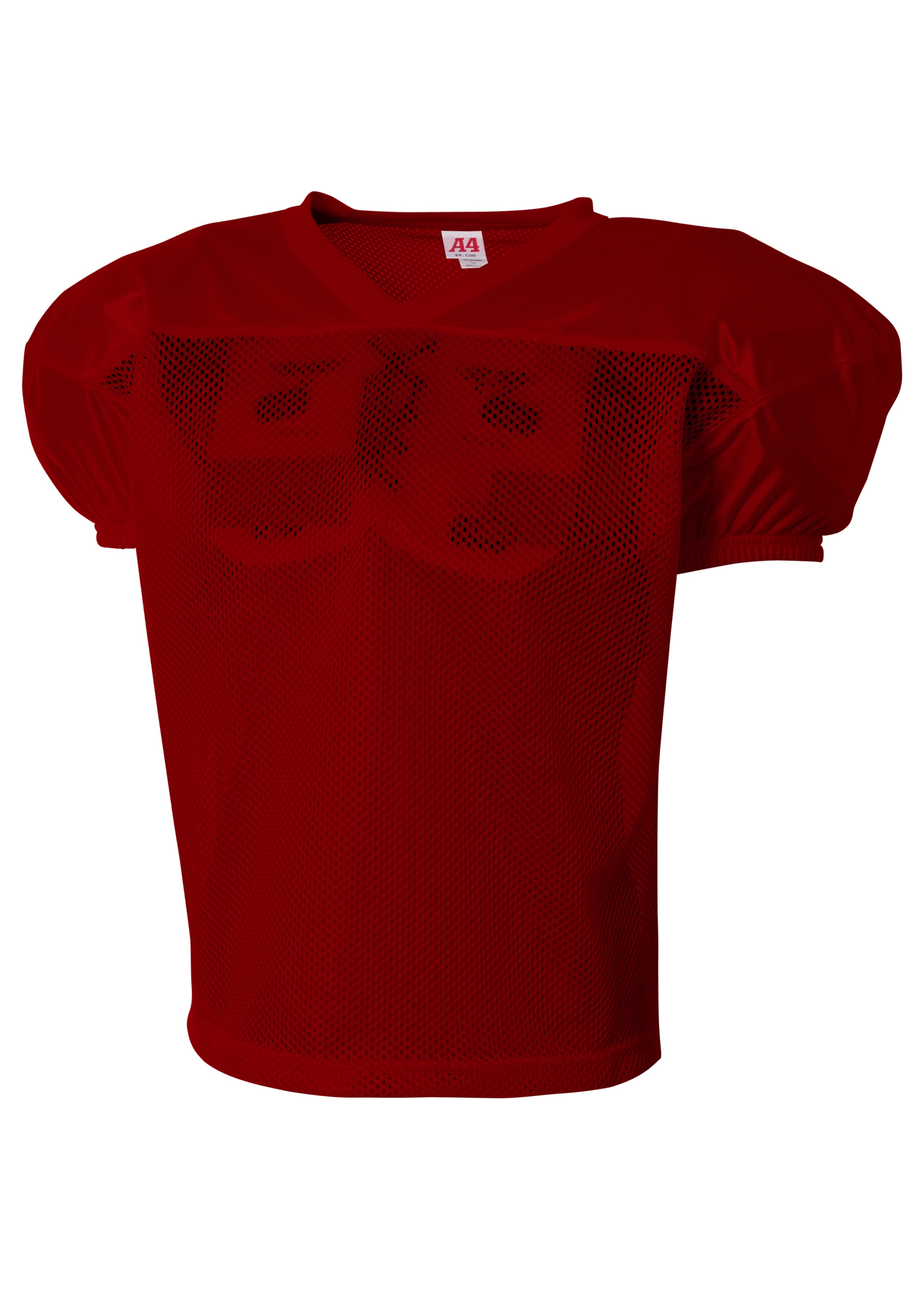 A4 Drills Practice Jersey 5